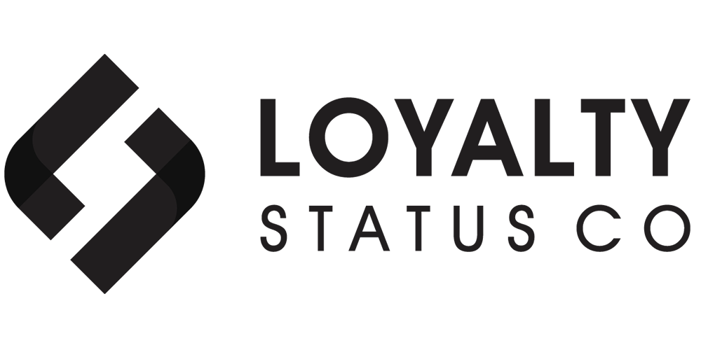Loyalty Status Logo
